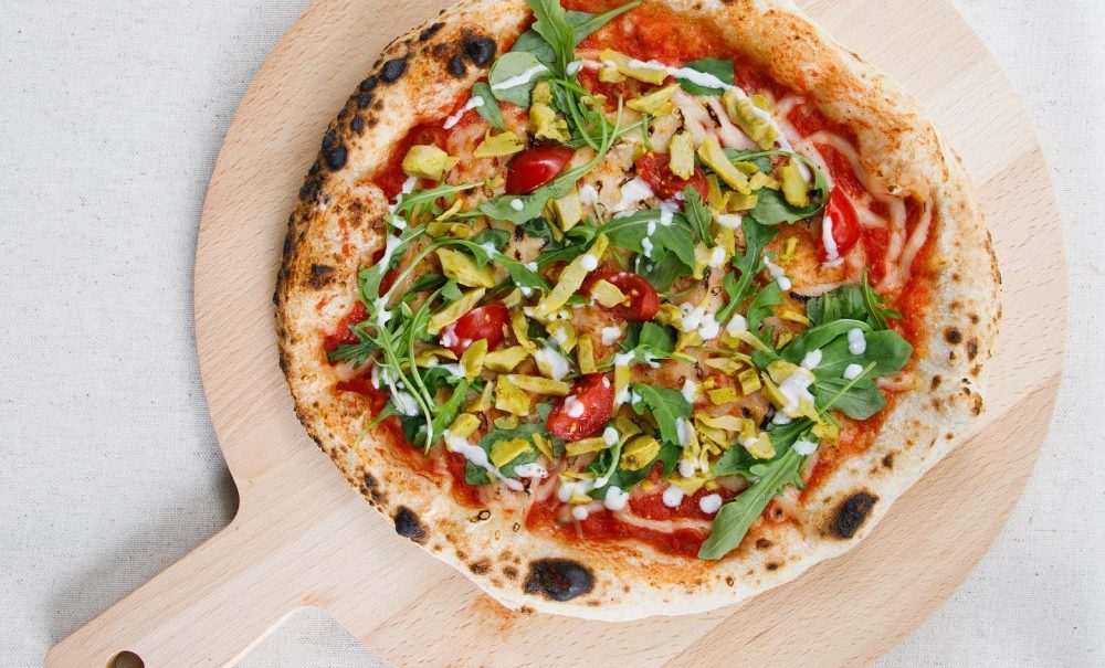 Pacha Papa, osez la pizza vegan pour votre mariage ! Pacha Papa, osez la pizza vegan pour votre mariage !