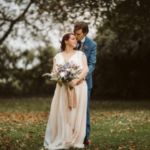 Elsa et Antoine – Un mariage simple et authentique en Baie de Somme