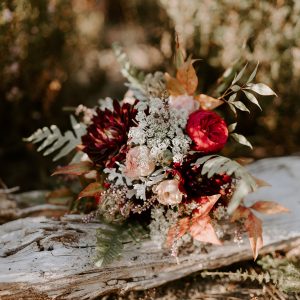 Mariage d’automne, quelles fleurs de saison choisir ?