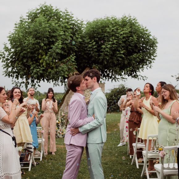 Pauline Maroussia  P.