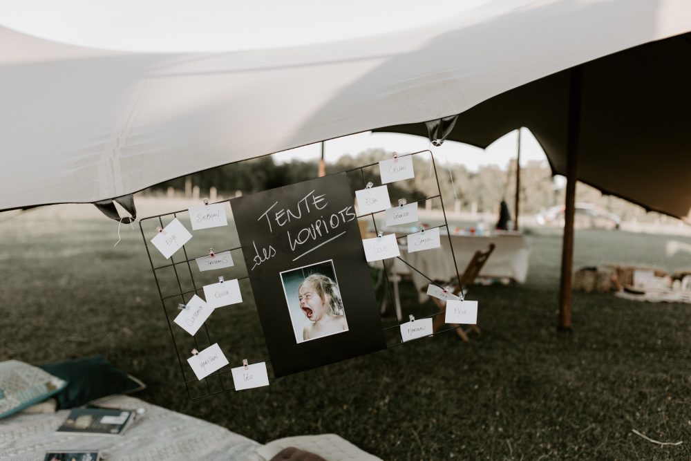 Inviter les enfants à un mariage : bonne ou mauvaise idée ?