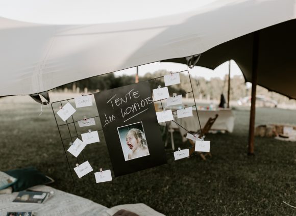 Inviter les enfants à un mariage : bonne ou mauvaise idée ?