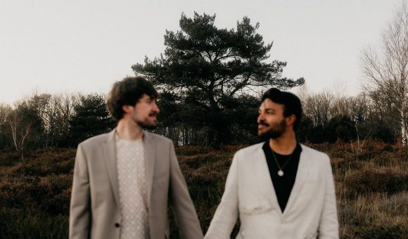 Où sont les mariages gays ? Un manque de représentations évident.