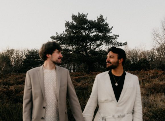 Où sont les mariages gays ? Un manque de représentations évident.
