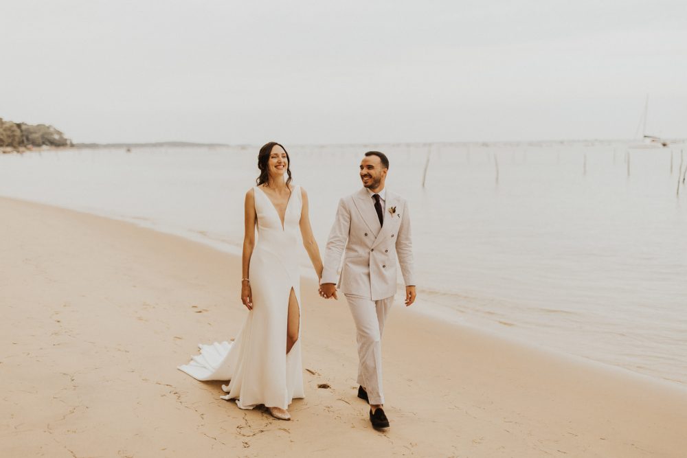 Un mariage entièrement végetarien à la Demeure du Siècle.