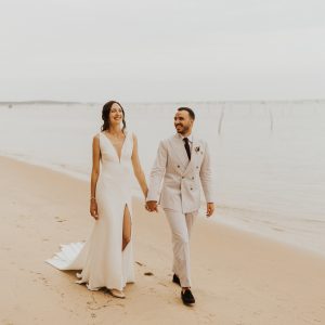Un mariage entièrement végetarien à la Demeure du Siècle.