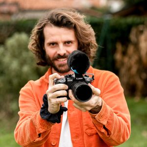 Étienne Baranger