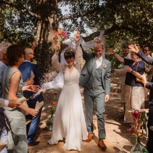 Se marier à la Ferme du Moulinat : « Osez faire un mariage qui vous ressemble! »