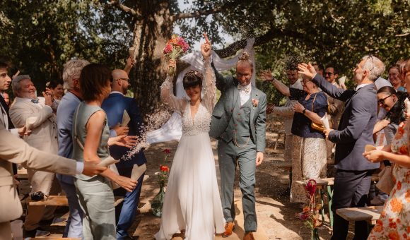 Se marier à la Ferme du Moulinat : « Osez faire un mariage qui vous ressemble! » Se marier à la Ferme du Moulinat : « Osez faire un mariage qui vous ressemble! »