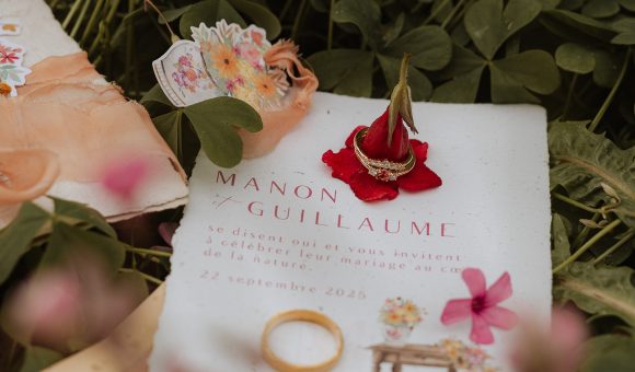 l&rsquo;Amour autrement : comment (re)placer l&rsquo;écosensibilité dans son mariage ?