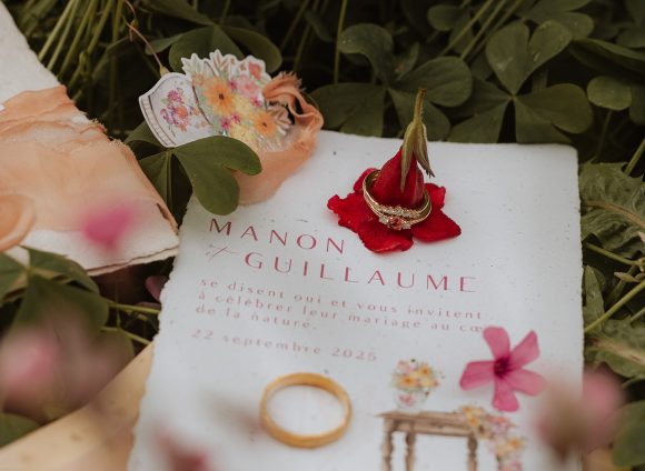l&rsquo;Amour autrement : comment (re)placer l&rsquo;écosensibilité dans son mariage ?